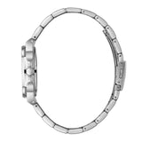 Lee Cooper Silver Ladies Watch - LC08017.390 LC08017.390 - Image 3