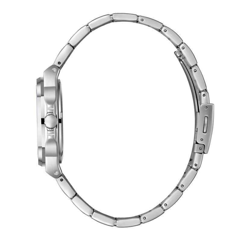 Lee Cooper Silver Ladies Watch - LC08017.390 LC08017.390 - Image 3