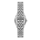 Lee Cooper Women’s 28 MM Silver Analog Metal Strap Watch – LC07956.350 - Watch