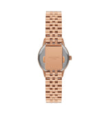 Lee Cooper Women’s 33 MM Analog Silver Dial Watch – LC07144.430 - Watch