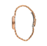 Lee Cooper Women’s 33 MM Analog Silver Dial Watch – LC07144.430 - Watch