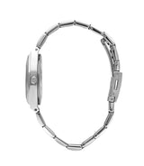 Lee Cooper Women’s 33MM Silver Analog Green Dial Watch – LC07985.370 - Watch