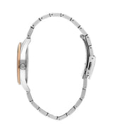 Lee Cooper Women’s 34 MM Silver Dial Analog Watch – LC07833.530 - Watch