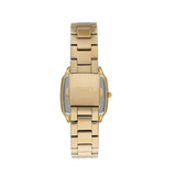 Lee Cooper Women’s 36 MM Gold Analog Metal Strap Watch – LC07612.130 - Watch