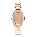 Lee Cooper Women’s Multi Function White Mop Dial Watch – LC07456.420 - Watch