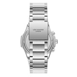 Lee Cooper Multi-Function Silver Stainless Steel Watch LC08272.300 LC08272.300 - Image 4