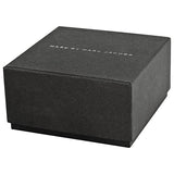 Marc by Marc Jacobs Amy Dexter Rose Dial Rose Gold-tone Ladies Watch MBM3219 - The Watches Men & CO #4