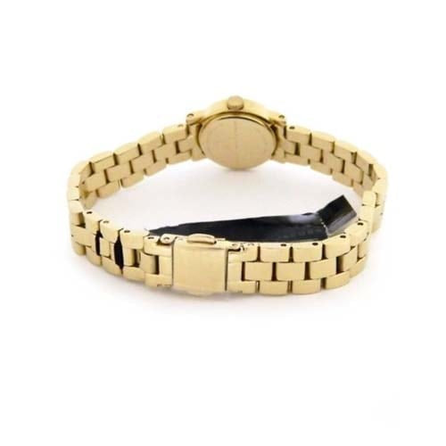 Marc By Marc Jacobs Amy Dinky women's stainless steel watch MBM3229 - The Watches Men & CO #2