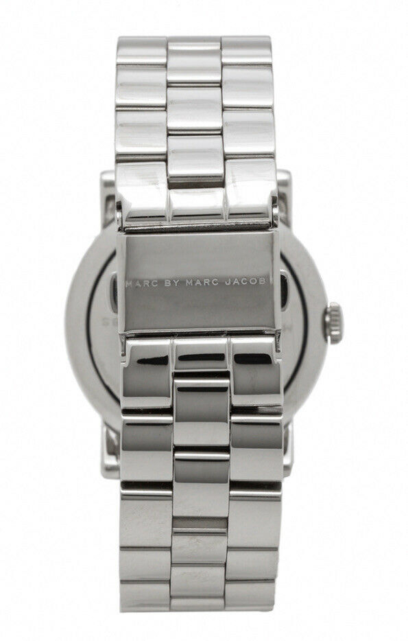 Marc By Marc Jacobs Amy Life Ladies Watch#MBM3300 - The Watches Men & CO #2