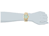 Marc By Marc Jacobs Amy women's stainless steel watch MBM3301 - The Watches Men & CO #4