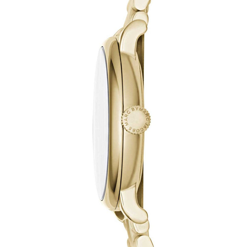 Marc by Marc Jacobs Baker Dexter Ladies Watch Mbm3421 (DEFECT) - Watch