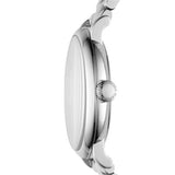 Marc By Marc Jacobs Baker Pink Women's Steel Wrist Watch MBM3280 - The Watches Men & CO #2