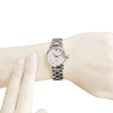 Marc by Marc Jacobs Baker women’s stainless steel watch MBM3283 - The Watches Men & CO #4