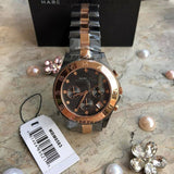 Marc by Marc Jacobs Blade women's stainless steel watch MBM8583 - The Watches Men & CO #4