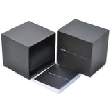 Marc By Marc Jacobs Henry Dinky Orange Dial Ladies Watch MBM3202 - The Watches Men & CO #3