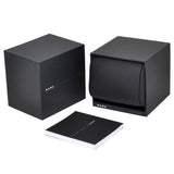 Marc By Marc Jacobs Silver Dial Stainless Steel Ladies Watch MBM3420 - Watch