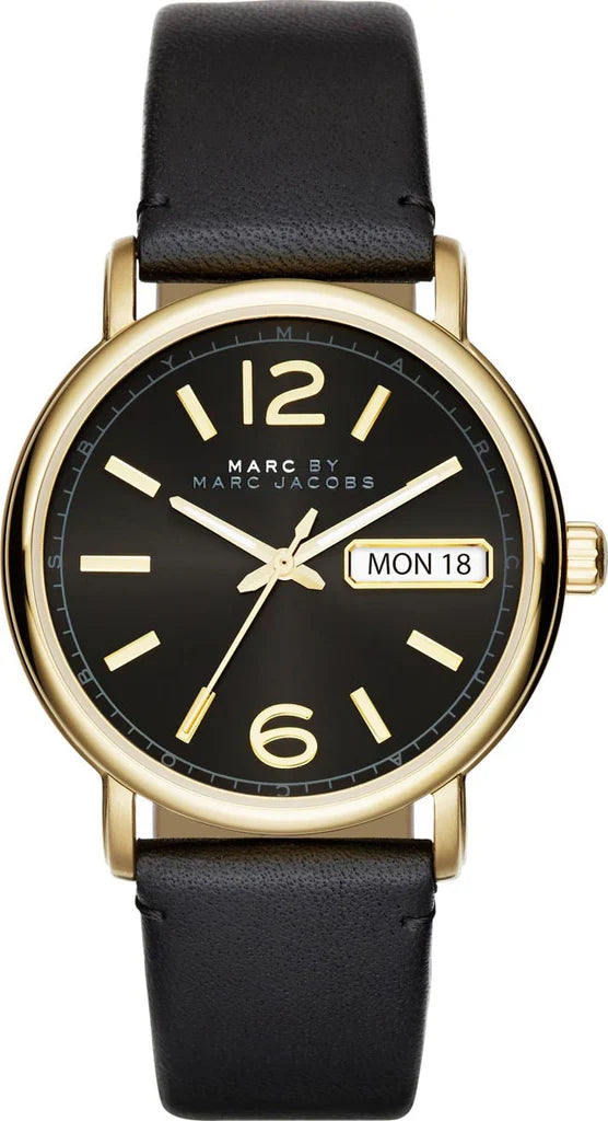 Marc By Marc Jacobs Women Quartz Watch MBM8651 (DEFECT) - Watch