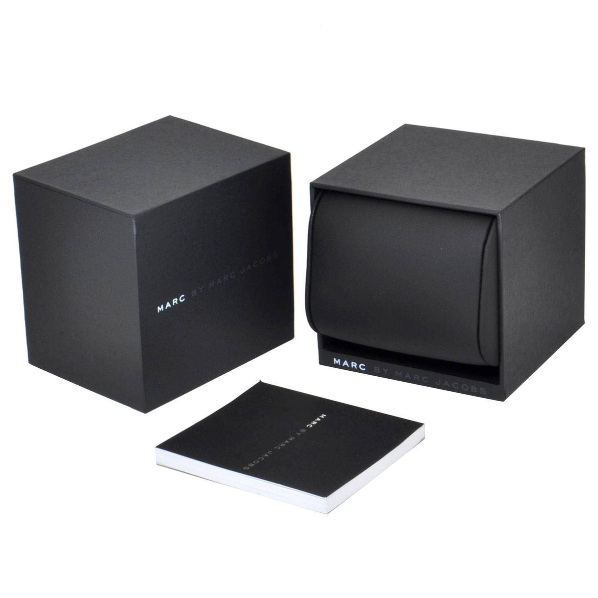 Marc by Marc Jacobs watch box