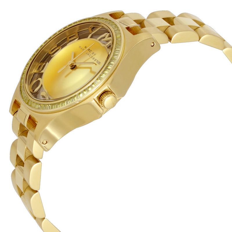 Marc by Marc Jacobs Henry Dial Ladies Watch MBM3338 - BigDaddy Watches #2