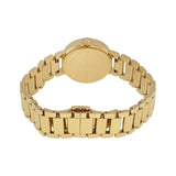 Marc By Marc Jacobs Peggy Gold Sunray Dial Gold-tone Stainless Steel Ladies Watch MBM3405 - BigDaddy Watches #3