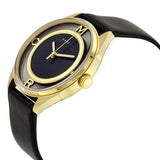 Marc By Marc Jacobs Tether Black Dial Ladies Watch MBM1376 - BigDaddy Watches #2