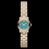 Marc By Marc Jacobs Amy Dinky women's stainless steel watch MBM3229