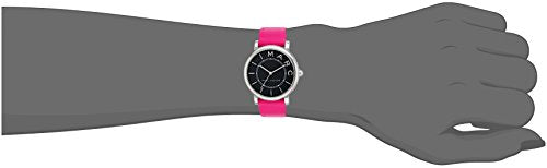 Marc Jacobs Roxy women's watch on wrist illustration