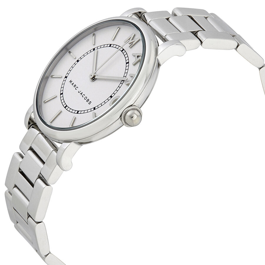 Marc Jacobs Roxy women's watch MJ3521 side profile view