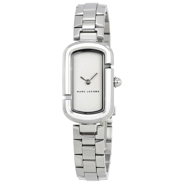 Marc Jacobs The Jacobs Ladies Stainless Steel Watch MJ3503 - BigDaddy Watches