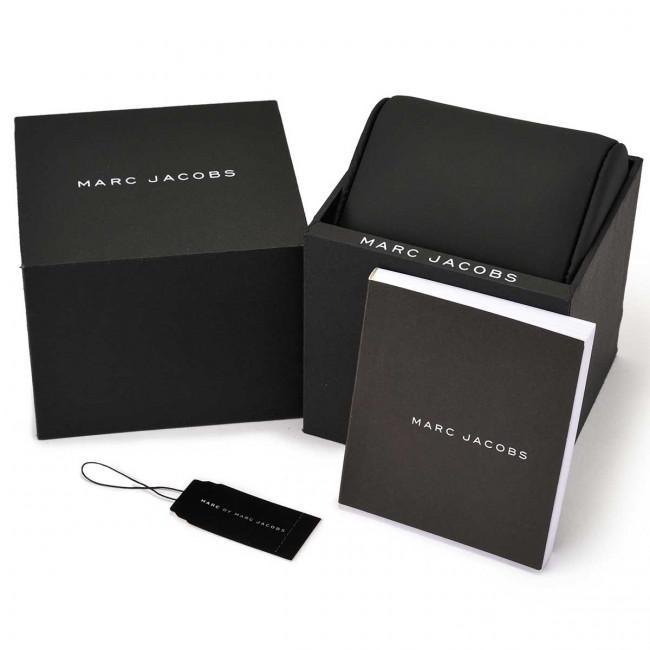 Marc Jacobs watch box