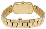 Marc Jacobs The Jacobs White Dial Ladies Gold Tone Watch MJ3504 - BigDaddy Watches #3