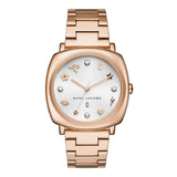 Marc Jacobs Womens Mandy Quartz Watch  MJ3574 - The Watches Men & CO