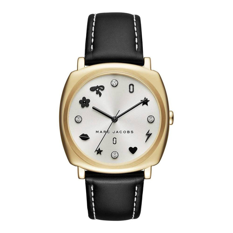 Marc Jacobs women's quartz watch  MJ1564 - The Watches Men & CO