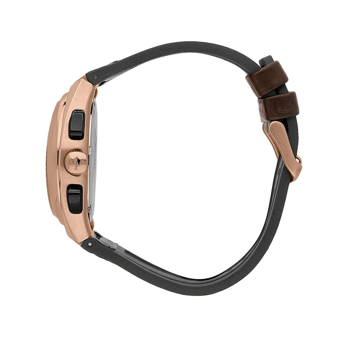 Maserati Analog Grey Dial Men’s Watch R8871639003 - Watch