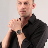 Maserati Analog Grey Dial Men’s Watch R8871639003 - Watch