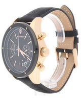 Maserati Circuito Black Dial Men’s Watch R8871627001 - Watch
