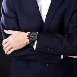 Maserati Circuito Black Dial Men’s Watch R8871627004 - Watch