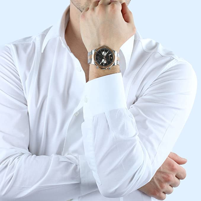 Maserati Circuito Chronograph Men’s Watch R8873627004 - Watch