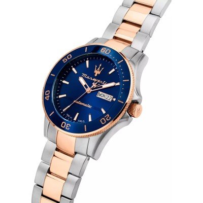 Maserati Competizione R8823100001 Competizione Diver Watch R8823100001 - Image 2