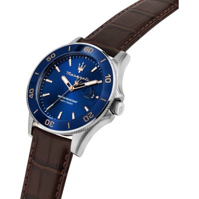 Maserati Competizione R8851100004 Competizione Diver Watch R8851100004 - Image 2