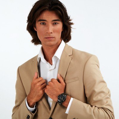 Maserati Competizione R8853100035 Competizione Diver Watch R8853100035 - Image 5