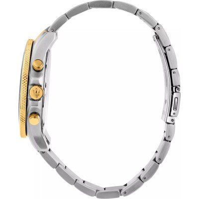 Maserati Competizione R8873600006 Competizione Diver Watch R8873600006 - Image 3