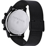 Maserati Epoca PVD Grey Gun Men's Watch R8873618008 - The Watches Men & CO #2