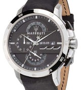 Maserati Ingegno Chronograph Men's Watch R8871619004 - The Watches Men & CO #3