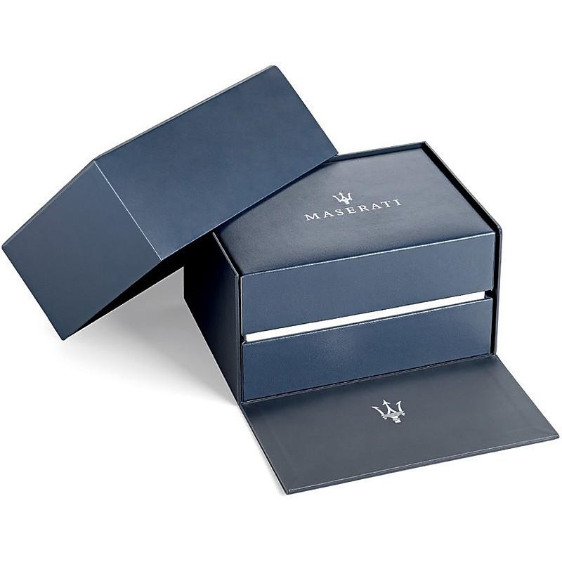 Maserati Ingegno Chronograph Men's Watch R8873619001 - The Watches Men & CO #4