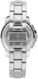 Maserati Polo Analog Quartz Men's Watch R8873637003 - The Watches Men & CO #3