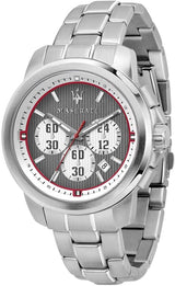 Maserati Polo Analog Quartz Men's Watch  R8873637003 - The Watches Men & CO