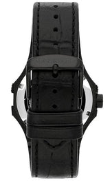 Maserati Potenza Quartz Black Dial Men’s Watch R8851108032 - Watch