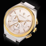 Maserati R8871639004 Triconic Watch R8871639004 - Image 6