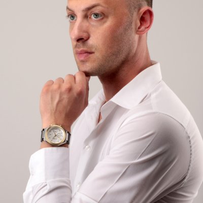 Maserati R8871639004 Triconic Watch R8871639004 - Image 4